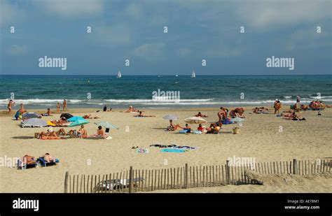 cap d'agde nude beach